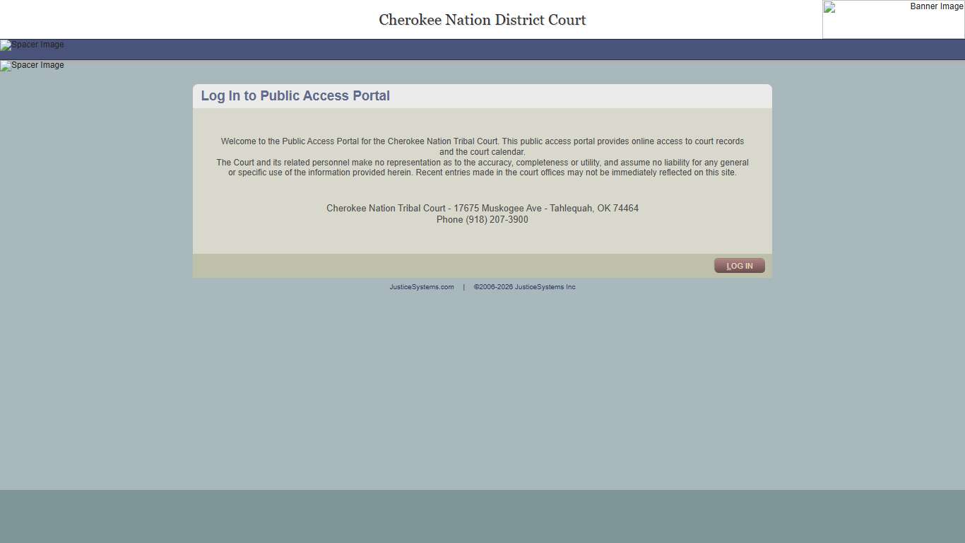 FullCourt Enterprise - Login